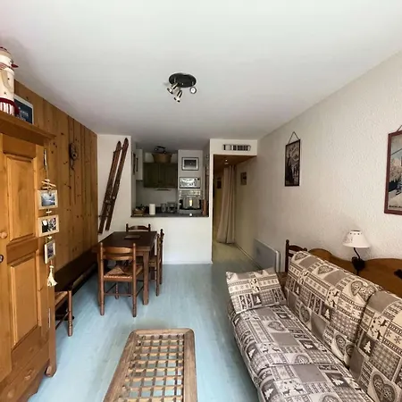 Sappey - - Bel Au Calme Et Au Pied Des Pistes Mae-5521 *