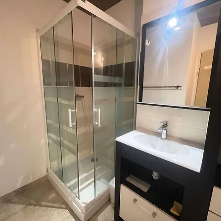 Sappey - - Bel Au Calme Et Au Pied Des Pistes Mae-5521 * 莱德萨阿尔卑斯