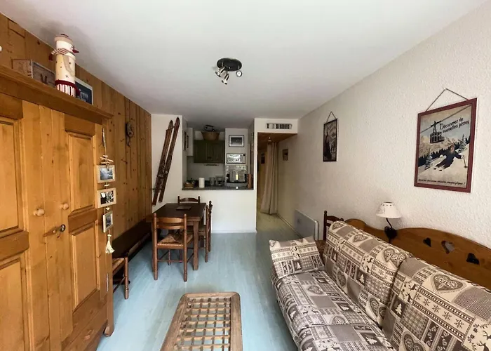 Sappey - - Bel Au Calme Et Au Pied Des Pistes Mae-5521 *