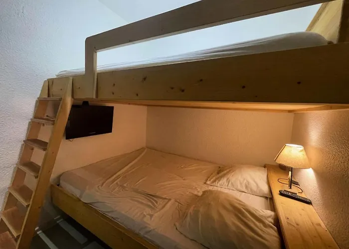 Sappey - - Bel Au Calme Et Au Pied Des Pistes Mae-5521 Apartment Les Deux Alpes