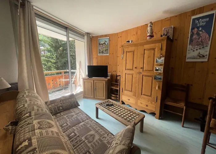 Sappey - - Bel Au Calme Et Au Pied Des Pistes Mae-5521 Apartment *